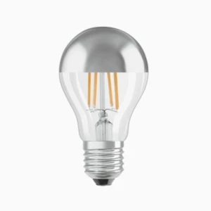 OSRAM E27 LED-lampa dimbar 6,5W 2700K 4058075132917 Replace: N/A