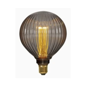 Star Trading Dekorationslampa G125 LED E27 1W 1800K 353-85 Replace: N/A