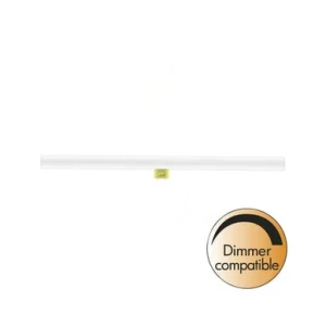 Osram dimbar LED Linestra rör 2700K 470lm S14d 4,9W 4058075607057 Replace: N/A