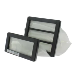 Danfilter Systemair VR 250 EH/B Pollenfilter set DF-1028219 Replace: N/A