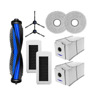 WL Ecovacs Deebot N30 underhållssats med påsar 7073551007456 Replace: N/A