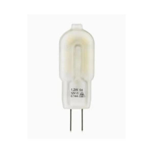 Unison G4 LED stiftlampa 12V 1,2W 3000K 5030912 Replace: N/A