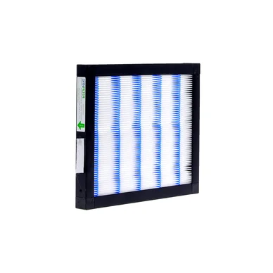 Danfilter Ecovent 2020 L SafeAir filter DF-1029043 Replace: N/A