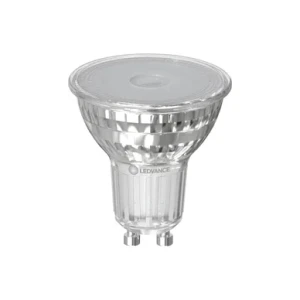 Ledvance LED spot PAR16 120° 3000K 620lm GU10 6,9W 4099854055058 Replace: N/A