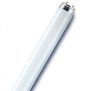 OSRAM Lysrör Lumilux T8 10 st, 18 Watt 0300325675-10 Replace: N/A