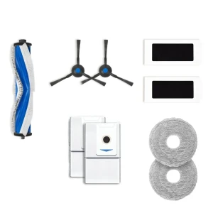 WL Ecovacs Deebot T30 Omni underhållssats 7073551001317 Replace: N/A
