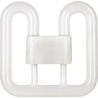 NASC LED Kompaktlysrör DD 7W 840 (ERS 16W) 2 STIFT L8D216840 Replace: N/A