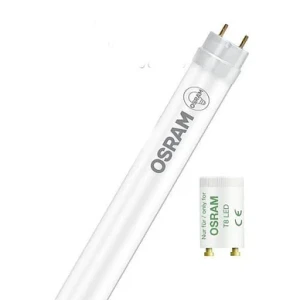Osram T8 LED lysrör Pro UO 3690lm 23,4W/830 (58W) 1500mm 4058075612099 Replace: N/A