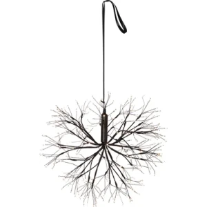Star Trading Hängande dekoration Stardust 40cm 475-30 Replace: N/A