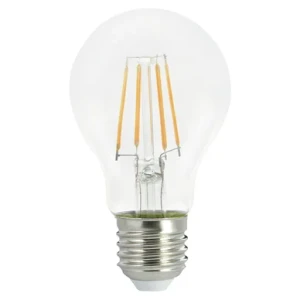 AIRAM LED-lampa E27 3-stegs dimbar 7W 2700K 806 lumen 9410716 Replace: N/A