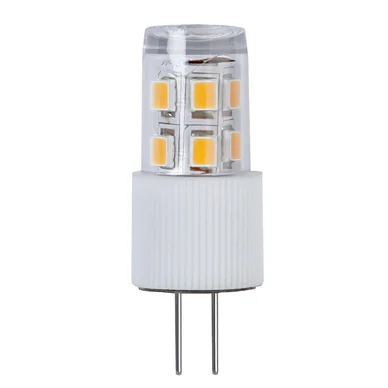 Star Trading Illumination LED Klar G4 2W 7391482006523 Replace: N/A
