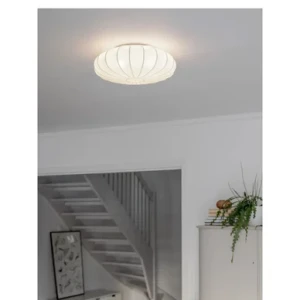 PR Home Franza Plafond Vit 42cm 2242-FR01 Replace: N/A