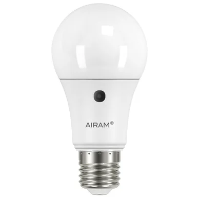 Airam LED Sensorlampa 10,7W/827 E27 4713757 Replace: N/A