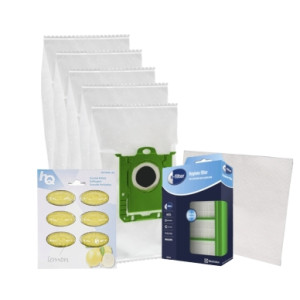 Premium Motsvarande Electrolux ESKD9 PURED9 Performance kit DUESKD9 Replace: ESKD9