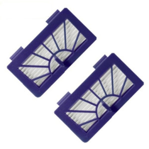 Neato High Performance filter till  XV Serien, 2-pack DU9450048 Replace: N/A