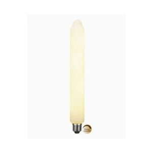 Star Trading Dimbar rörformad LED-lampa E27 5,8W 2500K 352-62-2 Replace: N/A