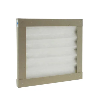 Danfilter Standardfilter till Flexit L4 DF-102441 Replace: N/A