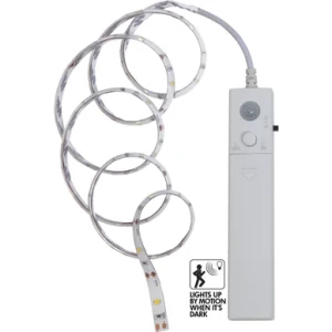 Star Trading LED-Strip Nattlampa Rörelsesensor 357-91 Replace: N/A