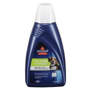 Bissell Rengöringsmedel Spot & Stain Pet SpotClean 1L 11120182460 Replace: N/A
