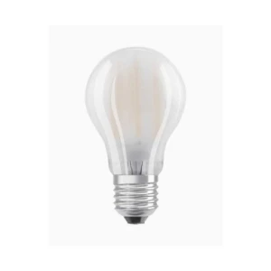 OSRAM E27 LED-lampa 8W (75W) 2700K 4058075808355 Replace: N/A