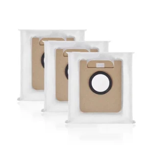 Dreame Dammsugarpåse 2.5L D10 Plus 3-pack 20010100000288 Replace: N/A