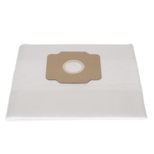 Premium Dammsugarpåsar, syntetfiber, 3st. 40056 Replace: N/A