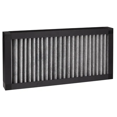 Danfilter Pollenfilter med kol till Flexit Altech 250 R EC DF-1024581 Replace: N/A