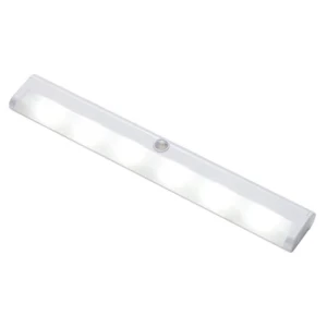 AIRAM Garderobslampa Cabinet LED med PIR-sensor 3W 80lm 8710464 Replace: N/A