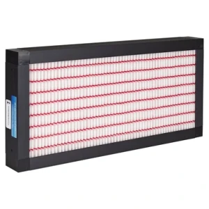 Danfilter Scanvent Climax 500 Pollenfilter DF-102183 Replace: N/A