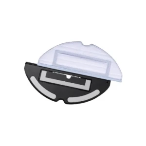 Roborock Monteringsplatta för moppduk S7/S7+, svart 7350129410390 Replace: N/A