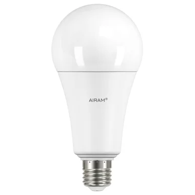 AIRAM E27 Super LED lampa 19W 2452 lumen 2700K 4711546 Replace: N/A