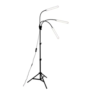 AIRAM Växtbelysning Palm 24W/940 1130 lm 9610647 Replace: N/A