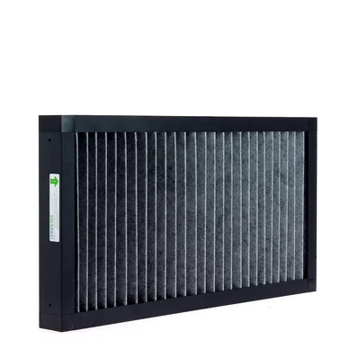 Danfilter Exhausto VEX 1,5 Pollenfilter med kol DF-1024701 Replace: N/A