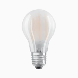 OSRAM Dimbar E27 LED-lampa 7W 4000K 4058075434608 Replace: N/A