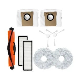WL Xiaomi X20+ underhållssats med dammsugarpåsar 7073551003250 Replace: N/A