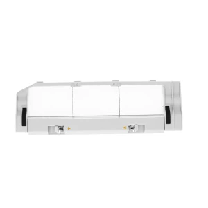 WL Skydd till huvudborste Xiaomi Roborock S5 och S6 Vit 7073551001157 Replace: N/A