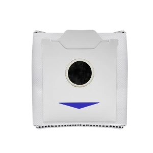 WL Ecovacs N30 dammsugarpåsar, 5 st 7073551007494 Replace: N/A