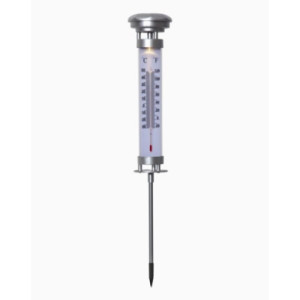 Star Trading Solcellsdekoration Celsius 480-37 Replace: N/A