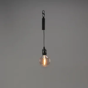 Konstsmide Lampa, uppladdningsbart batteri 3208-700 Replace: N/A