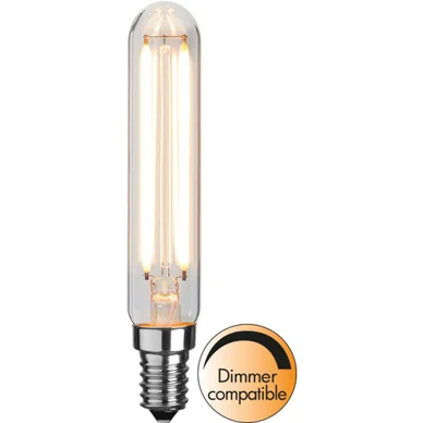 Star Trading Tavelbelysning E14 LED RA90 2700K 150 lumen 338-33 Replace: N/A