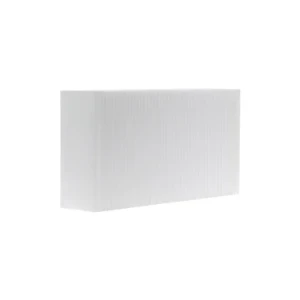 Danfilter Optivex 250-EC (bred modell) Standardfilter DF-1026341 Replace: N/A