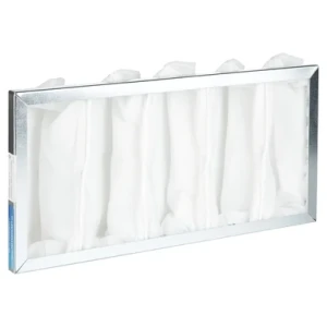 Danfilter Ecovent Eco 500 Pollenfilter set DF-1020183 Replace: N/A