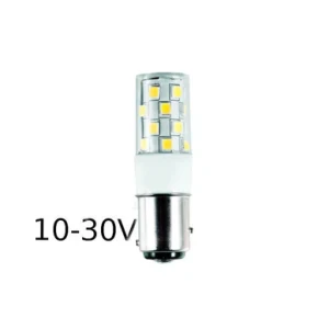 LED navigationslampa 6500K 380lm Bay15d 3W 10-30V SE15711303 Replace: N/A