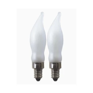 Star Trading LED Reservlampa 2-pack 0,6W E10 362-90 Replace: N/A