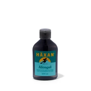 Häxan Alcogel 200ml 7350125390078 Replace: N/A