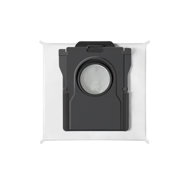 Dreame Dammsugarpåse x3 X40 Ultra/L40 Ultra/L10s Ultra gen2 20010100000840 Replace: N/A