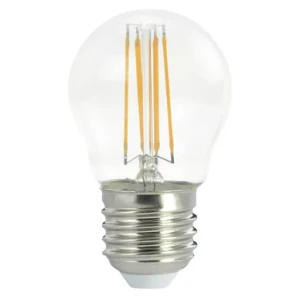 AIRAM Lampa E27 LED 3-stegs dim 4,5W 2700K 470 lumen 9410715 Replace: N/A
