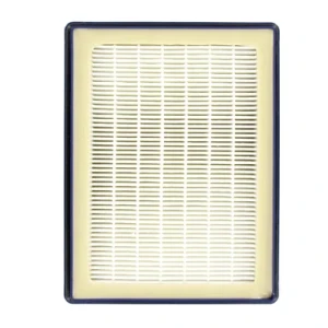Nilfisk Aktivt anti-allergifilter HEPA H12 19229 Replace: N/A