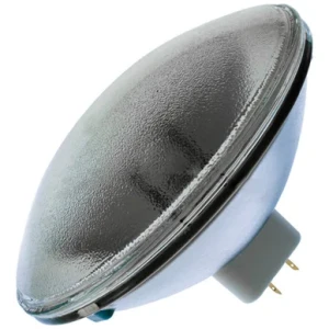 Osram studiolampa/fotolampa halogen PAR64 Gx16d 500W SE64MFL220500 Replace: N/A