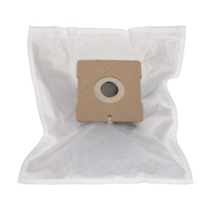 Premium Dammsugarpåsar, syntetfiber, 5st. DU14044 Replace: N/A